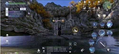 天涯明月刀手游桂中酒奇遇触发攻略，解锁神秘奇遇新玩法揭秘