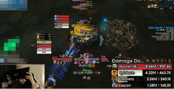 暗之书黑洞技巧深度揭秘：解锁元气骑士最强暗黑力量