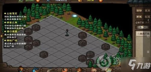 珍珑棋局破解攻略：烟雨江湖独家走法揭秘，轻松解锁胜利之门