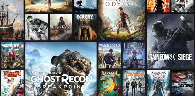 独家推荐！必玩Rogue游戏盘点，探索无尽冒险巅峰之作