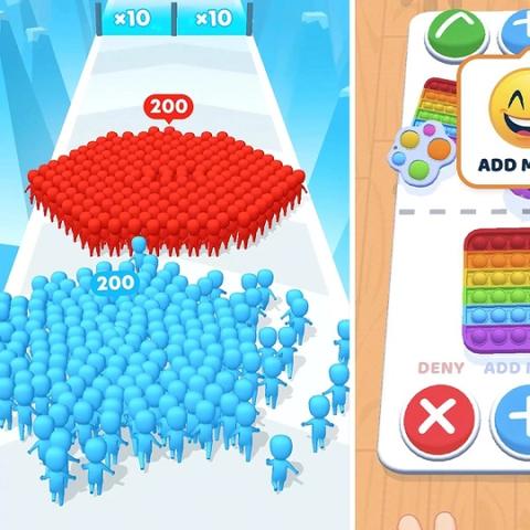 热门下载排行揭秘：揭秘爆款游戏，玩家必看攻略！