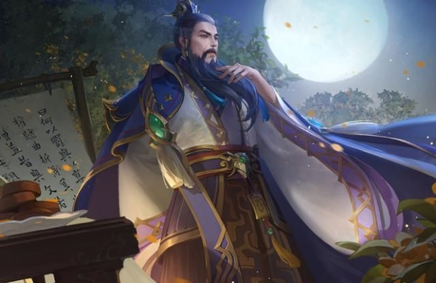 三国杀互通版钟琰技能攻略：深度解析与实战技巧分享