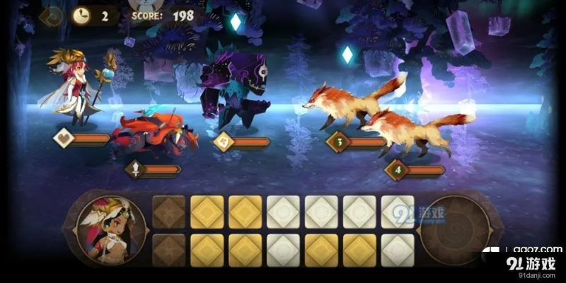 万象物语幻境作业通关心得攻略，解锁游戏新境界秘籍