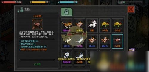 像素危城电光枪性价比解析：氪金攻略助你轻松升级