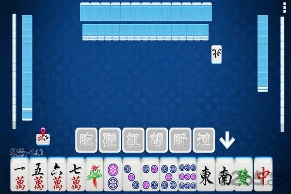 麻将游戏盘点：揭秘十大最受欢迎经典玩法，畅玩首选！