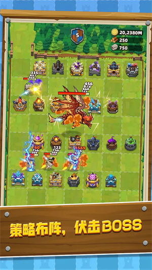 热门塔防游戏精选下载必备，体验极致防守乐趣