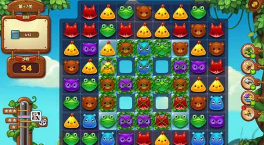 弹射游戏推荐：盘点十大热门弹射游戏，畅玩体验不容错过