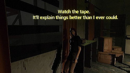 热力推荐！必玩生存恐怖游戏盘点，揭秘热门惊悚之作！