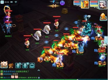 征战王权奇观突破270年攻略，解锁隐藏秘籍必看！