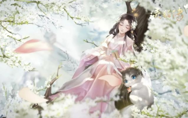 橘苗苗属性解析攻略：灵猫传必备提升技巧