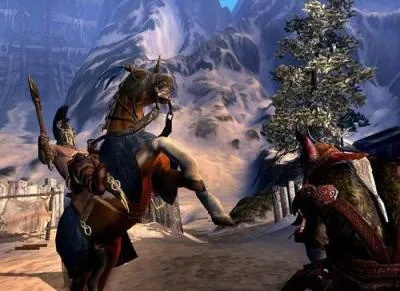 热门外国游戏盘点：人气巅峰之作不容错过