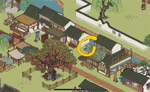 江南百景图攻略：揭秘朱棣高效获取方法，轻松升级！