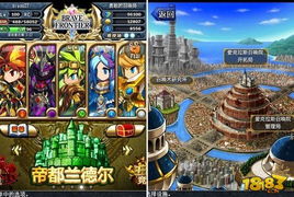 阿卡迪亚新手入门必看！独家攻略助你快速上手新玩法