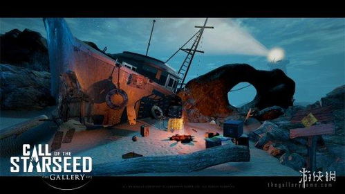 VR游戏盘点：十大耐玩排行，揭秘最佳虚拟现实体验