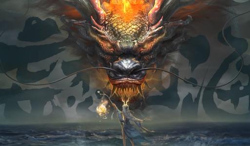 千年炎罴异兽分布揭秘：探寻妄想山海神秘之地