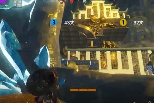 鸿钧炉位置揭秘：探寻妄想山海中的神秘炉火宝藏