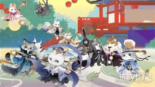 《忘川风华录》猫咪结亲秘籍：独家攻略助你轻松结喵亲