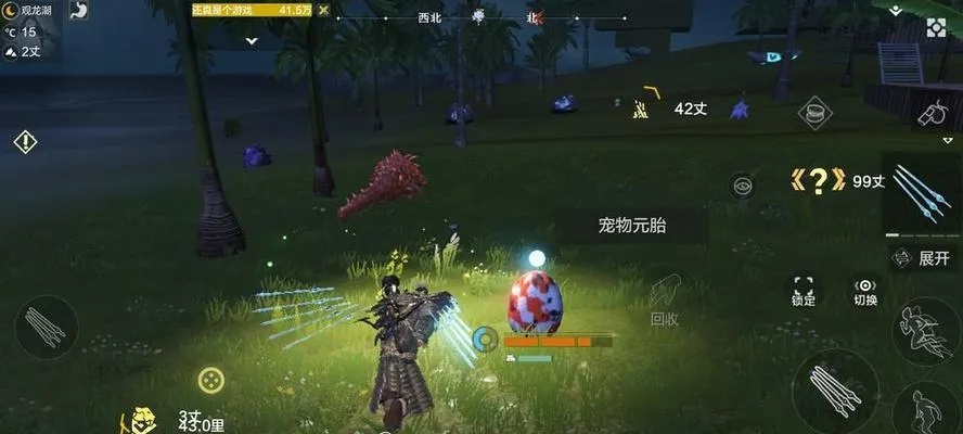 破元之印获取攻略：独家揭秘妄想山海高效获取方法