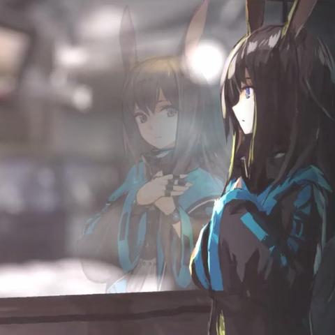 四叶草剧场艾希深度解析：角色属性全揭秘，立绘图鉴必看攻略