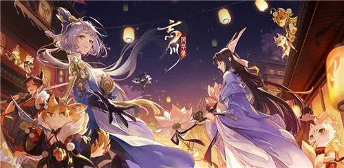 忘川风华录阵容搭配攻略：打造最强前阵阵容秘籍揭秘