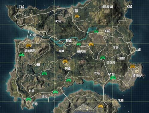 高楼地图攻略解析：使命召唤手游必胜秘诀深度揭秘