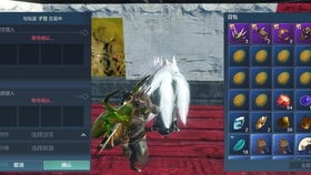 妄想山海旋龟位置探秘+千年旋龟高效攻略解析