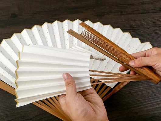 快速回血攻略！扇子高效回血技巧大揭秘