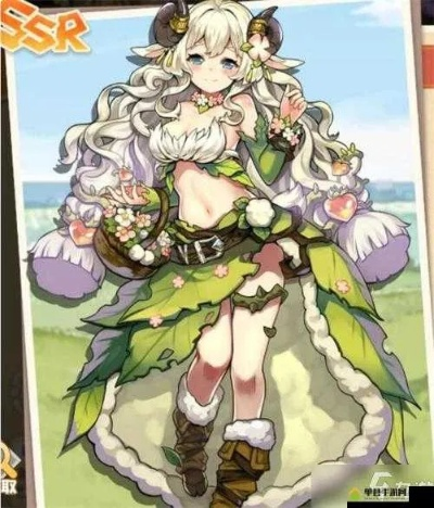 四叶草剧场罗莎属性解析：深度立绘攻略指南