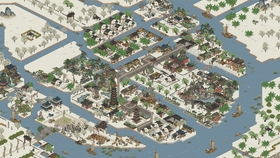 江南百景图松江府快速解锁秘籍，解锁新地图攻略全解析