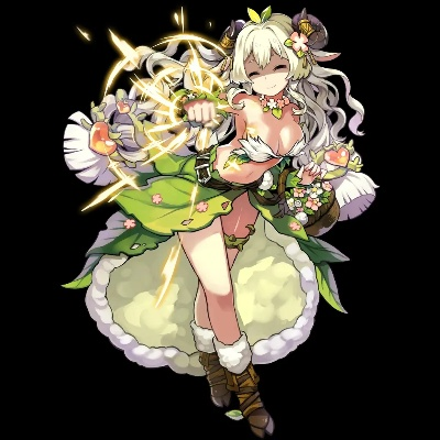 四叶草剧场珊格薇深度解析：角色属性全解析+独家立绘图鉴攻略