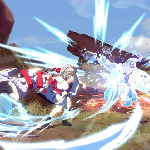 赫兰铁罕技能解析：幽城再临角色攻略，深度解析必看技巧