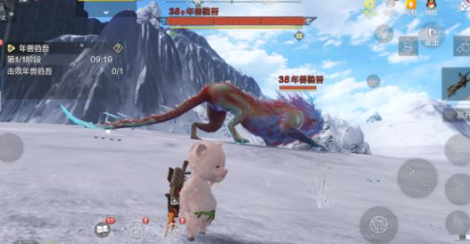 当康皮获取攻略：妄想山海高效秘籍大揭秘