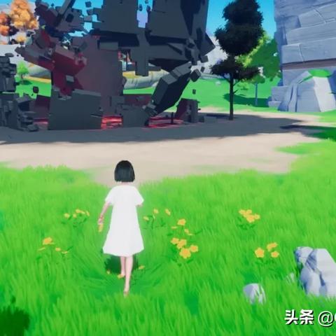 热门盘点：揭秘3D视觉游戏，人气爆款不容错过！