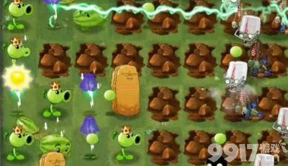 植物大战僵尸2白嫖攻略：新手必看强力植物推荐秘籍