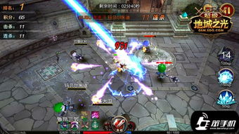 热门首选！盘点人气飙升的顶尖第一人称游戏推荐攻略