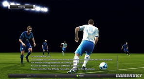 实况足球：深度解析球员选材与模型优化技巧