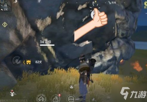 卡墙吞噬技巧揭秘：妄想山海高效攻略，轻松掌握吞噬之道