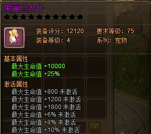 四叶草剧场巴洛梅兹深度解析：属性揭秘+独家立绘鉴赏攻略