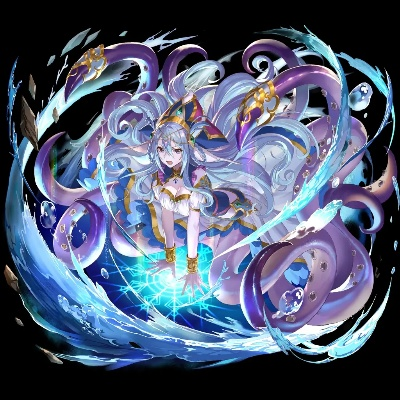 奥克薇拉角色属性解析：四叶草剧场立绘深度鉴赏攻略