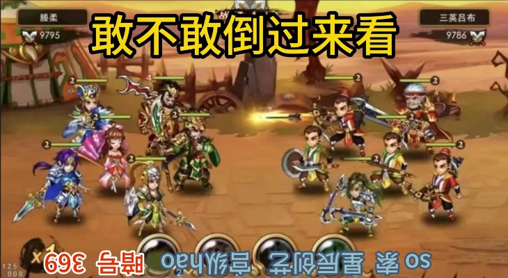 三国吧兄弟攻略：零氪到氪金装备流派全解析，轻松升级！