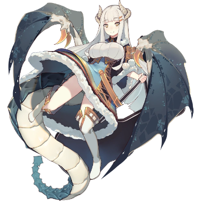 四叶草剧场葛夜深度解析：属性立绘全揭秘，角色魅力大升级