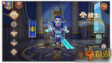 征战王权新手必看：实战攻略+萌新快速上手技巧