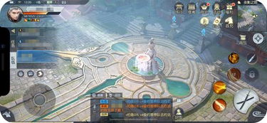 十大热门MMO游戏推荐：解锁沉浸式多人游戏新体验