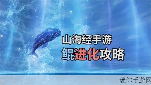 妄想山海鲲进化攻略：揭秘高效二次进化秘籍