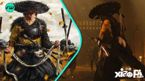 《羊蹄山之魂》全新战斗跑酷体验，探索未知秘境！