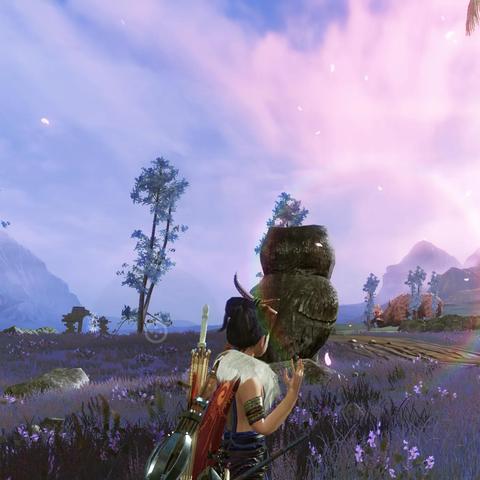 妄想山海远程武器排行：盘点热门远程武器推荐，助你轻松上分！