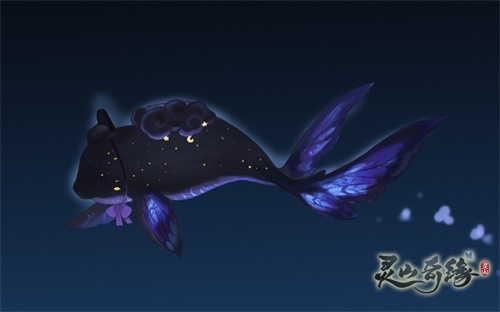 腾影鲲进化路径揭秘：山海奇遇，解锁腾影鲲进化奥秘