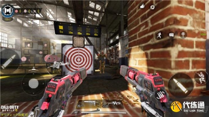 轻松解锁双持沙鹰！使命召唤手游沙鹰获取攻略大揭秘