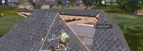 快速解决！妄想山海房屋掉血难题，独家攻略大揭秘