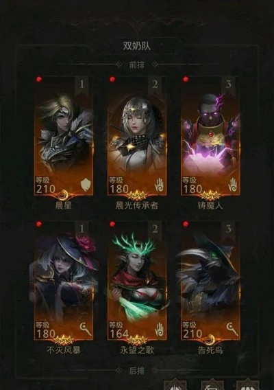 地下城堡3奥术监牢刮痧流技巧解析，轻松通关攻略大揭秘